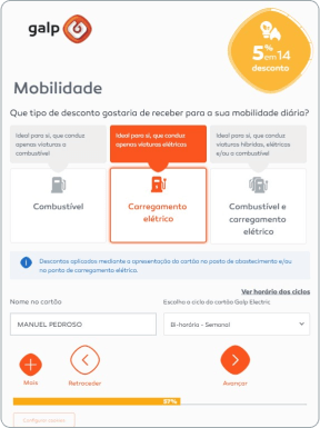 Galp Launches Frictionless Omnichannel Customer Onboarding Experience with OutSystems